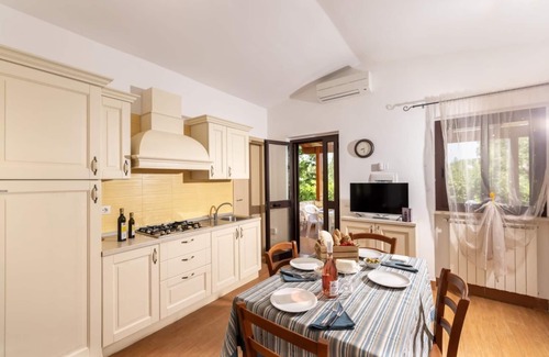 Chiesiola Villa | Detached Villa - Two Bedroom Villa, Sleeps 6