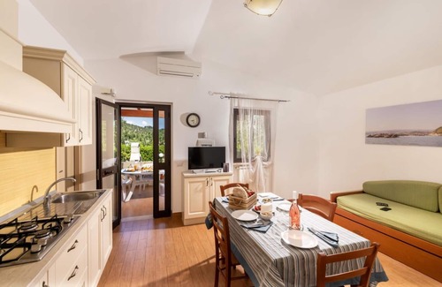 Chiesiola Villa | Detached Villa - Two Bedroom Villa, Sleeps 6