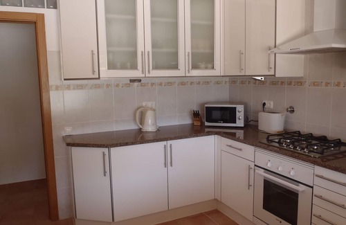 Gale Villa | Detached Villa With Private Pool (safety fence available)