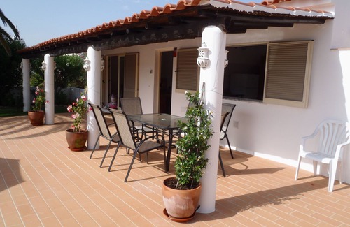 Gale Villa | Detached Villa With Private Pool (safety fence available)