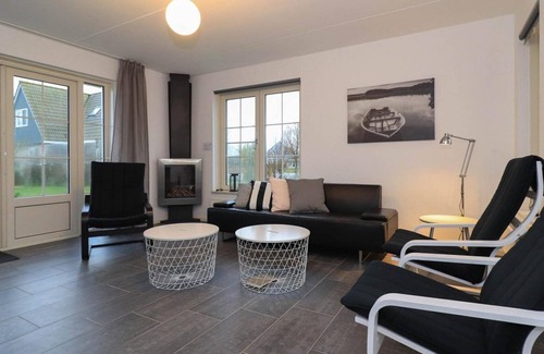 Makkum Cabin | Detached villa with plenty of space
