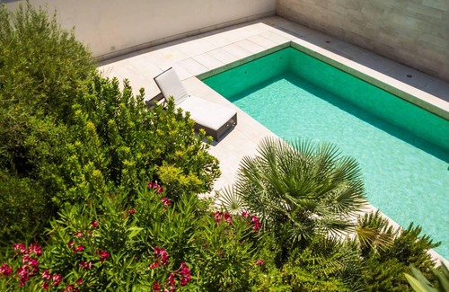 Orosei House | Detached villa with pool, very good condition, Orosei.