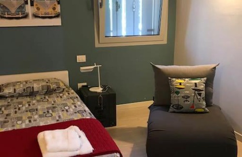 Lugo di Vicenza Villa | Detached Villa with pool in Veneto