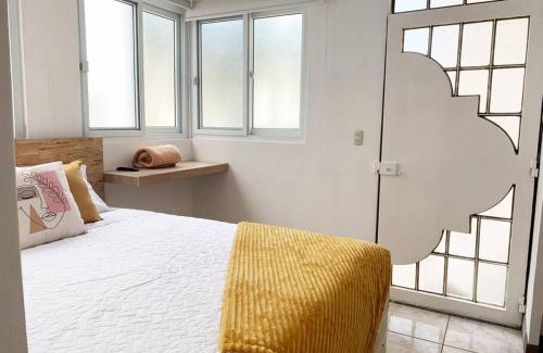 Zona 7 Apartment | Detailed and Modern Apartment D