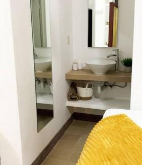 Zona 7 Apartment | Detailed and Modern Apartment D