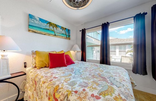 Treasure Island Hotel | Detlow's Treasured Cottages 1