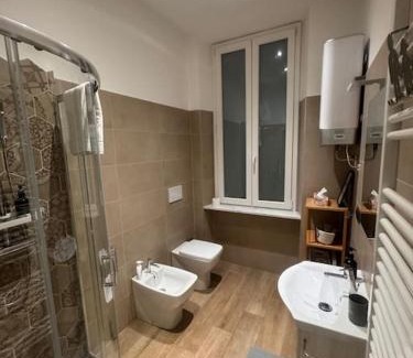 Lingotto Apartment | Detodo Guest House