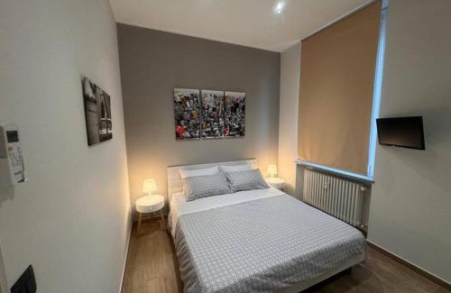 Lingotto Apartment | Detodo Guest House