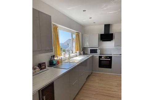 Bwlchtocyn Cottage | DEU DRAETH, pet friendly, with a garden in Abersoch