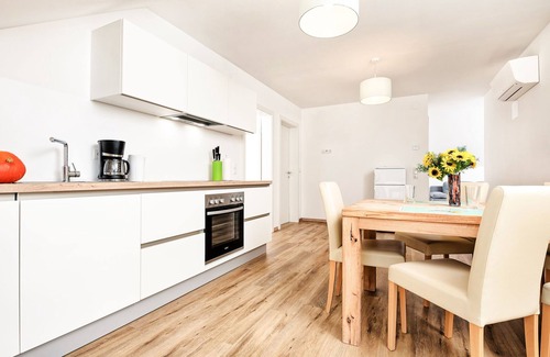 Villach Apartment | Deutschbauer by Interhome