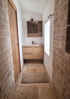Puget-sur-Argens Apartment | Deux pièces 40 m2 au cœur du village