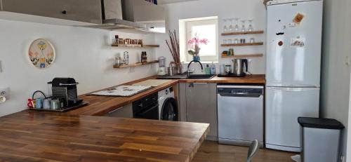 Puget-sur-Argens Apartment | Deux pièces 40 m2 au cœur du village