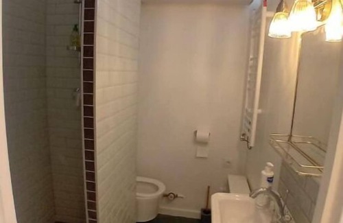Malakoff Apartment | Deux-pièces Charme Pour Loisirs et Travail