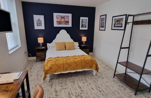 Chester Apartment | Deva Leisure