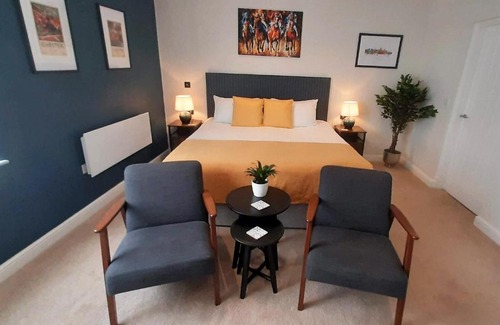 Chester Apartment | Deva Leisure