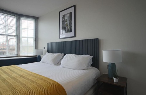 Chester Apartment | Deva Leisure
