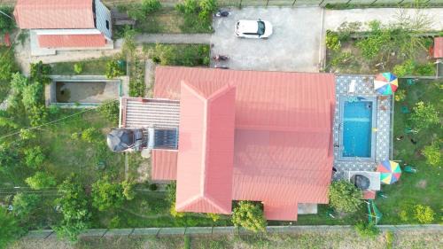 Kawasoti Resort | Devchuli Farm House, Luxury Resort