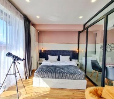 Gergeti Apartment | Devdaraki Apartments