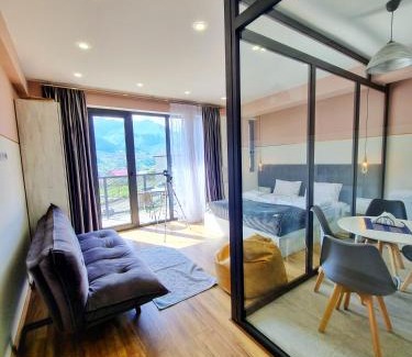 Gergeti Apartment | Devdaraki Apartments