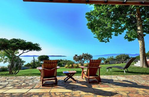 Develikia Villa | DEVELIKIA PRIVATE VILLA 2 - Ierissos