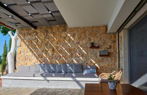 Develikia Villa | DEVELIKIA PRIVATE VILLA 2 - Ierissos