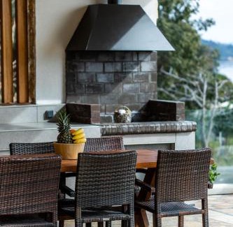Develikia Villa | DEVELIKIA PRIVATE VILLA 2 - Ierissos