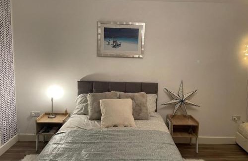 West Bromwich Apartment | Development House