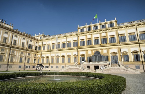 Cavenago di Brianza Hotel | Devero Hotel & Spa, BW Signature Collection