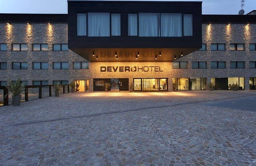 Cavenago di Brianza Hotel | Devero Hotel & Spa, BW Signature Collection