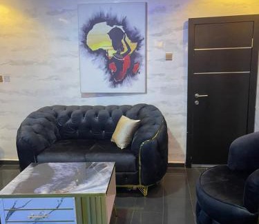 Warri Hotel | DEVHAK Hotel and Suites