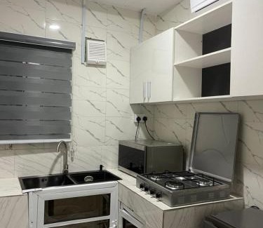 Warri Hotel | DEVHAK Hotel and Suites