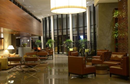 Vivendas do Bosque Hotel | Deville Prime Campo Grande