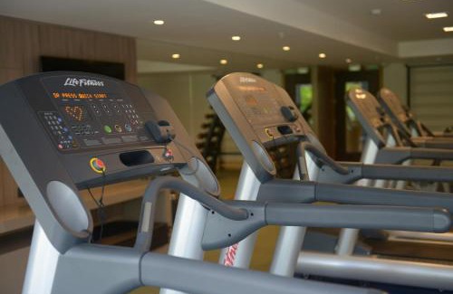 Vivendas do Bosque Hotel | Deville Prime Campo Grande