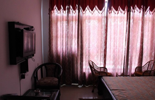 Chamba Hotel | Devki Palace Chamba