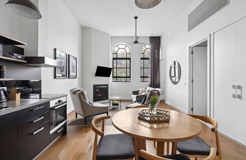 Geelong Apartment | Devlin 103 – Stylish Geelong Apartment