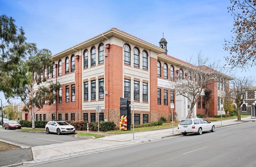 Geelong Apartment | Devlin 103 – Stylish Geelong Apartment