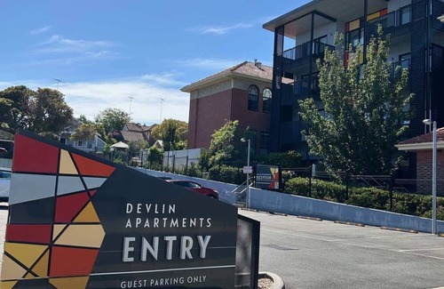Geelong Apartment | Devlin 103 – Stylish Geelong Apartment