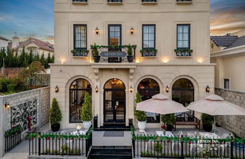 Da Lat Hotel | Devon Inn