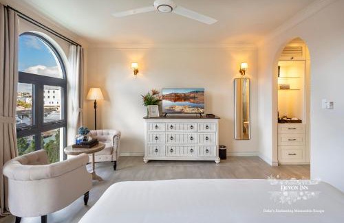 Da Lat Hotel | Devon Inn