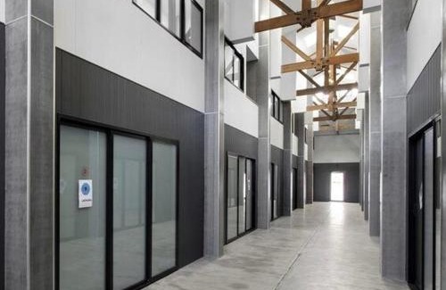 Devonport Apartment | Devonport CBD Modern Loft