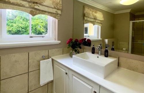 Constantia House | Devonport House - Constantia