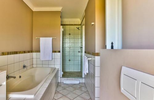 Constantia House | Devonport House - Constantia