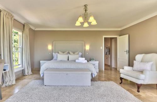 Constantia House | Devonport House - Constantia