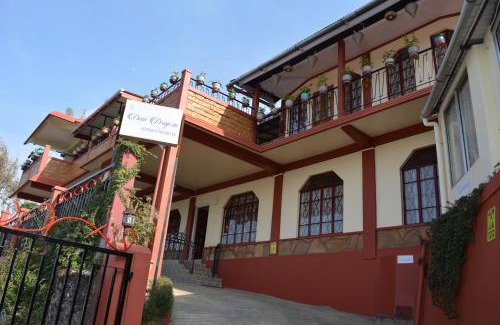 Shillong House | Dew Drop In