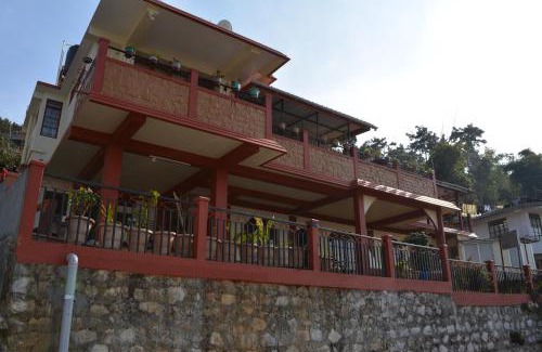 Shillong House | Dew Drop In