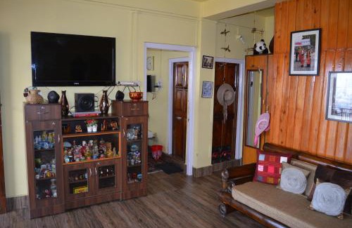 Shillong House | Dew Drop In