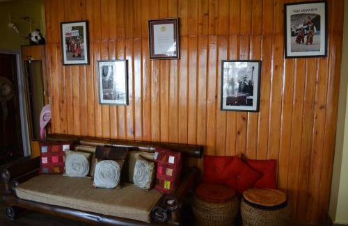 Shillong House | Dew Drop In