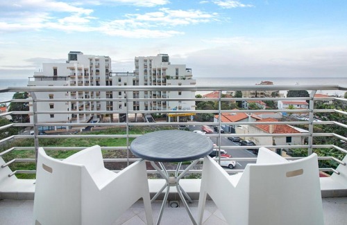 Sao Martinho Apartment | Dfm Happy Days E - Funchal