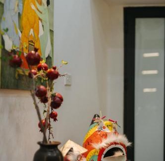 Hang Bo House | Dfour Home Hàng Bồ, Hoan Kiem, Ha Noi Old Quarter