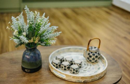 Hang Bo House | Dfour Home Hàng Bồ, Hoan Kiem, Ha Noi Old Quarter